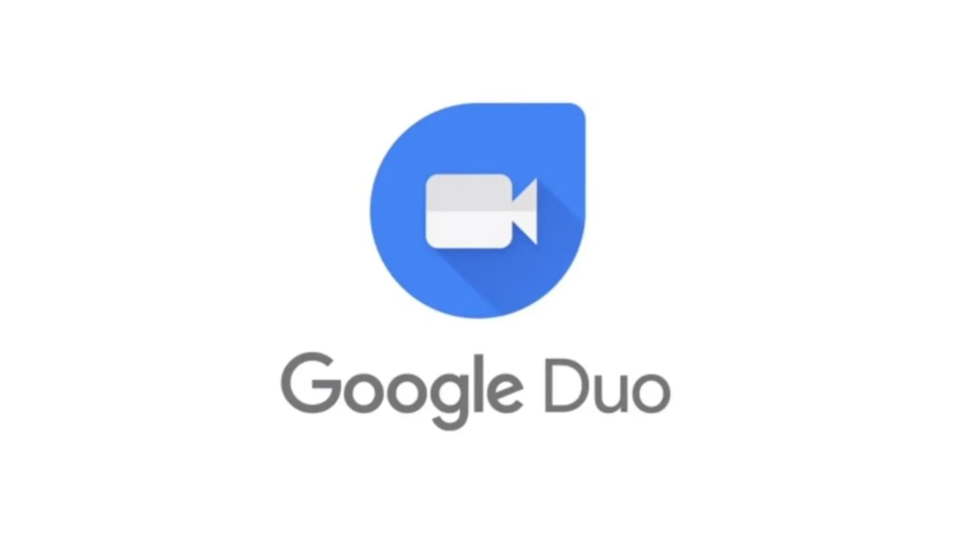 Google Duo