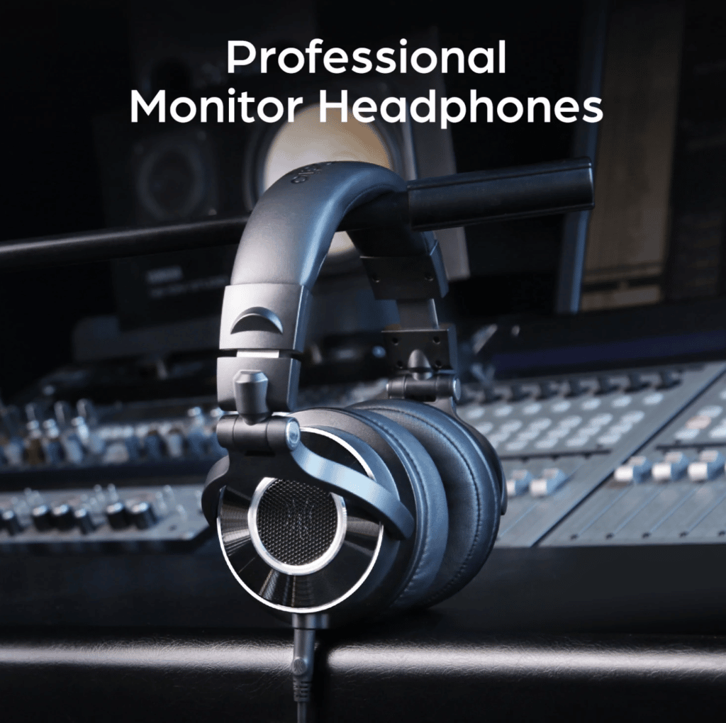monitor 60 headphone review