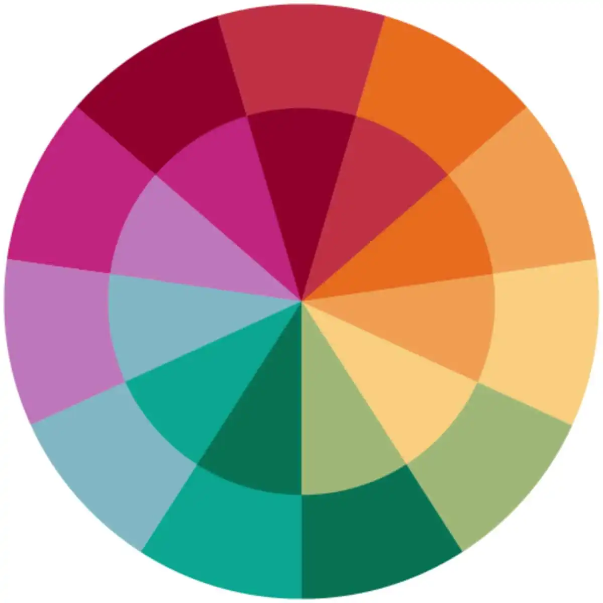 A Color Story: Photo + Video on the AppStore