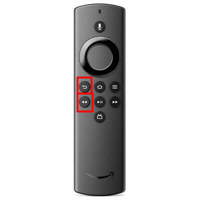 You didn't know these Firestick remote shortcuts existed!