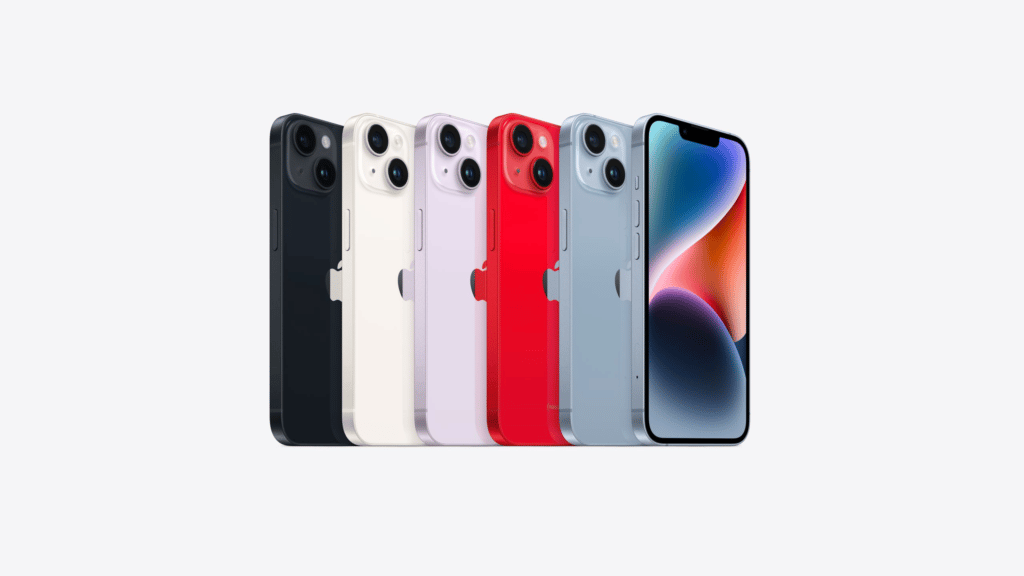 Check out these exciting products launched exclusively at the recent Far-Out Apple Event 2022!