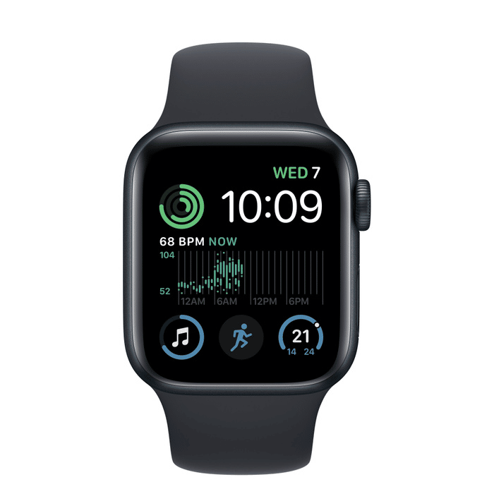 Apple Watch SE 2 review - An Affordable Upgradeable Apple Watch!