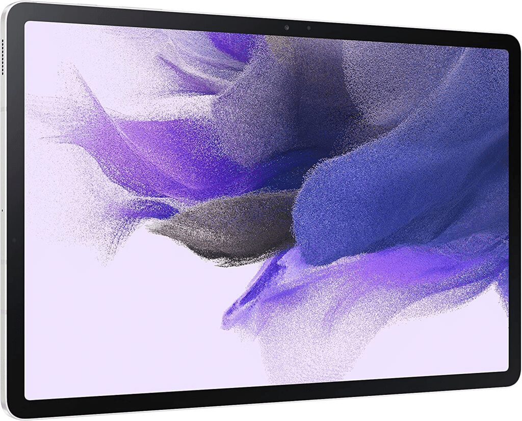 Apple 10.2-inch iPad (9th gen) VS Samsung Galaxy Tab S7 FE 5G!