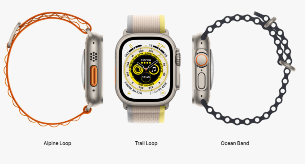 Apple Watch Ultra Review: New watch launched exclusively for athletes and sportspeople!