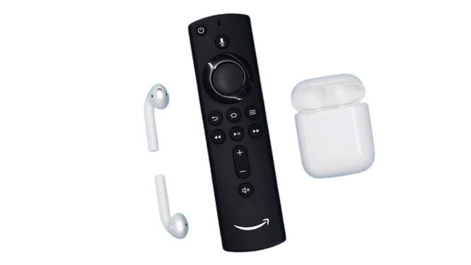 You didn't know these Firestick remote shortcuts existed!