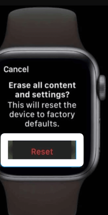Easy and uncomplicated steps to unpair your Apple Watch Series 8!