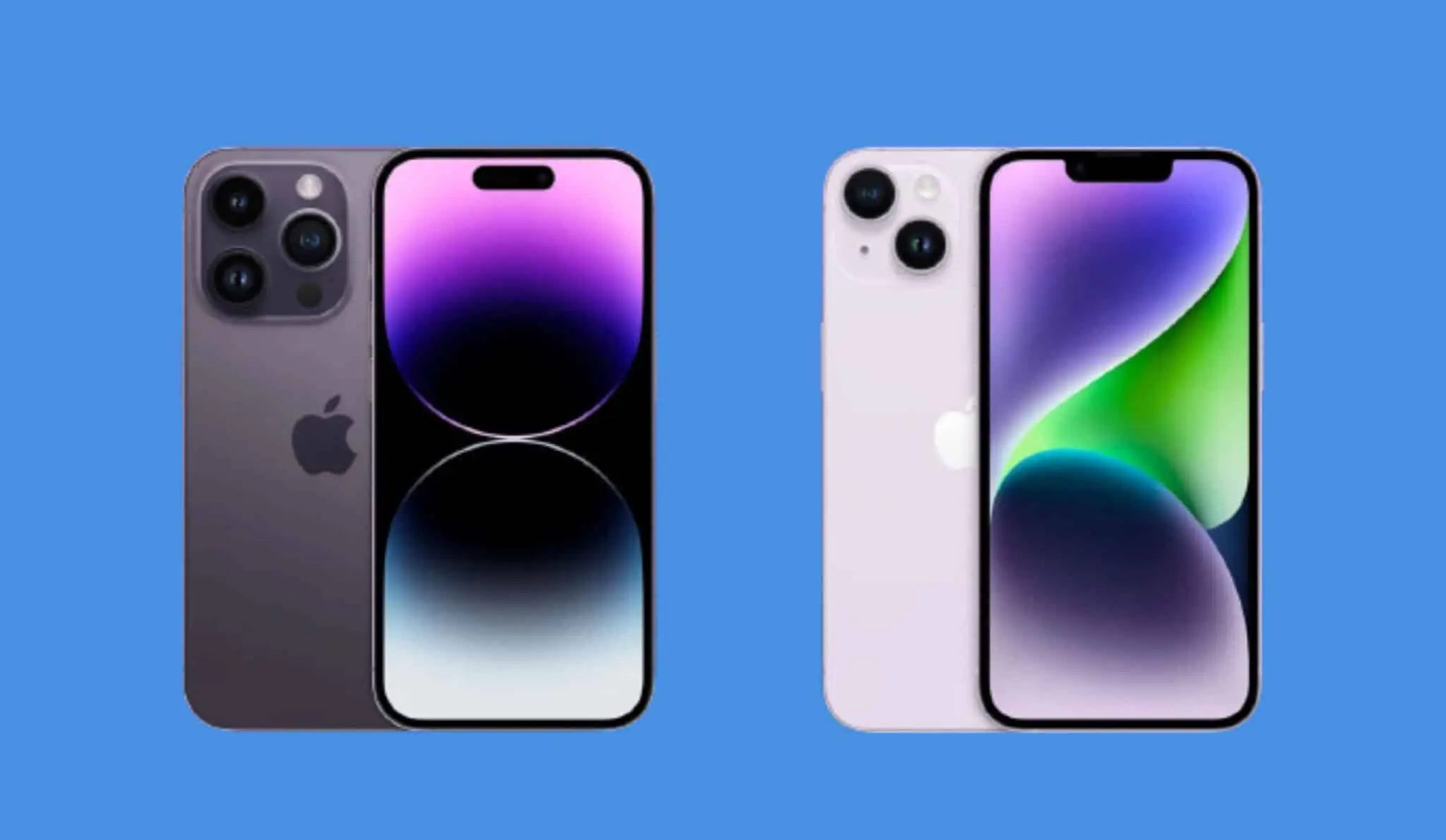 iPhone 14 vs iPhone 14 Pro: Which one to consider?