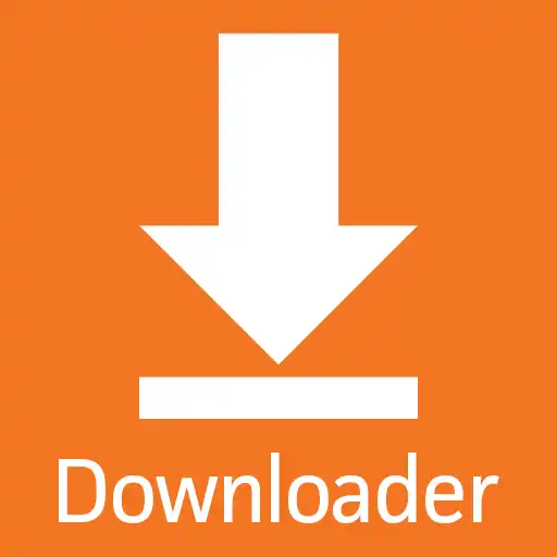 Downloader - File Manager