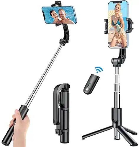 Yoozon Selfie Stick Tripod
