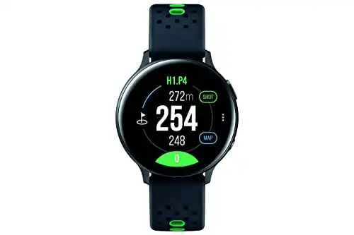 Samsung Electronics Galaxy-Watch Active 2