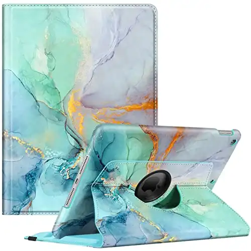 Fintie 360 Rotating Case for iPad 9th Generation