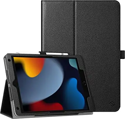 Fintie leather Case for iPad 9th Generation