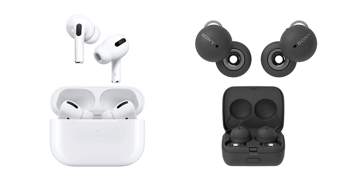 Apple AirPods Pro Vs. Sony LinkBuds: Which to choose?