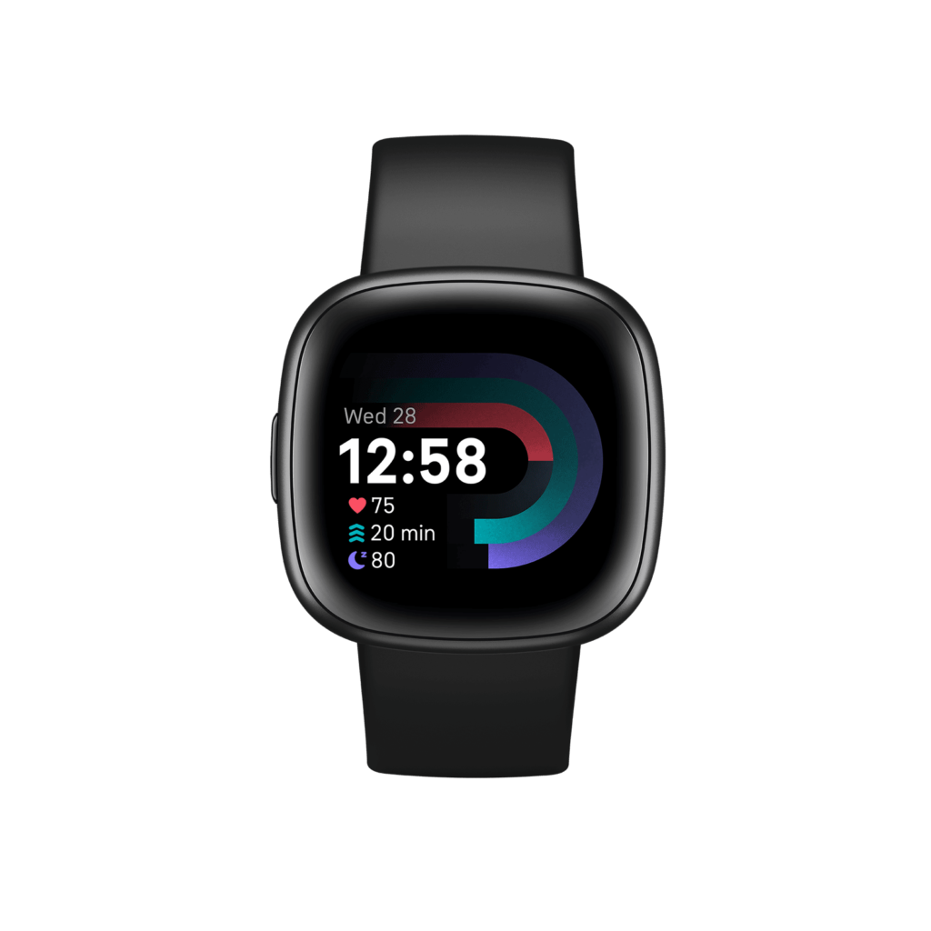 Fitbit Versa 4 Price and Availability