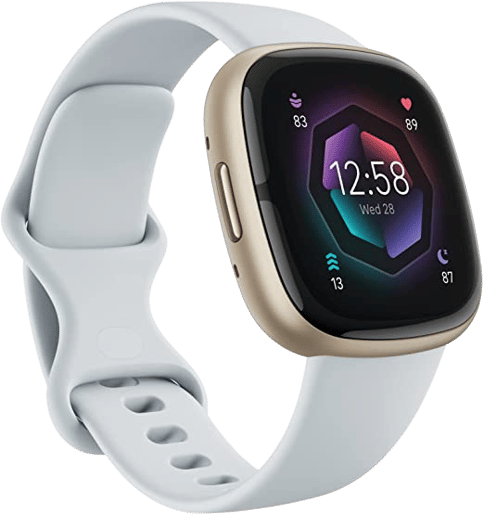 Features of Fitbit Sense 2