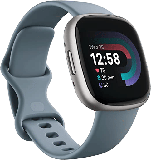 Features of Fitbit Versa 4