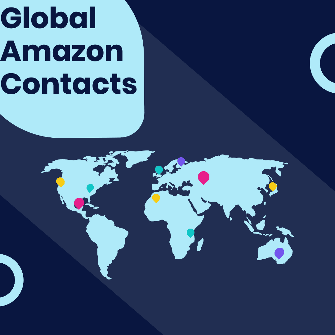 [Verified] Contact Amazon Customer Service: Phone, Email or Chat