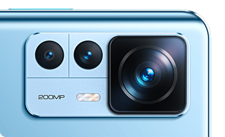 Xiaomi 12T Pro Review camera