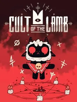 Cult of the Lamb on Steam