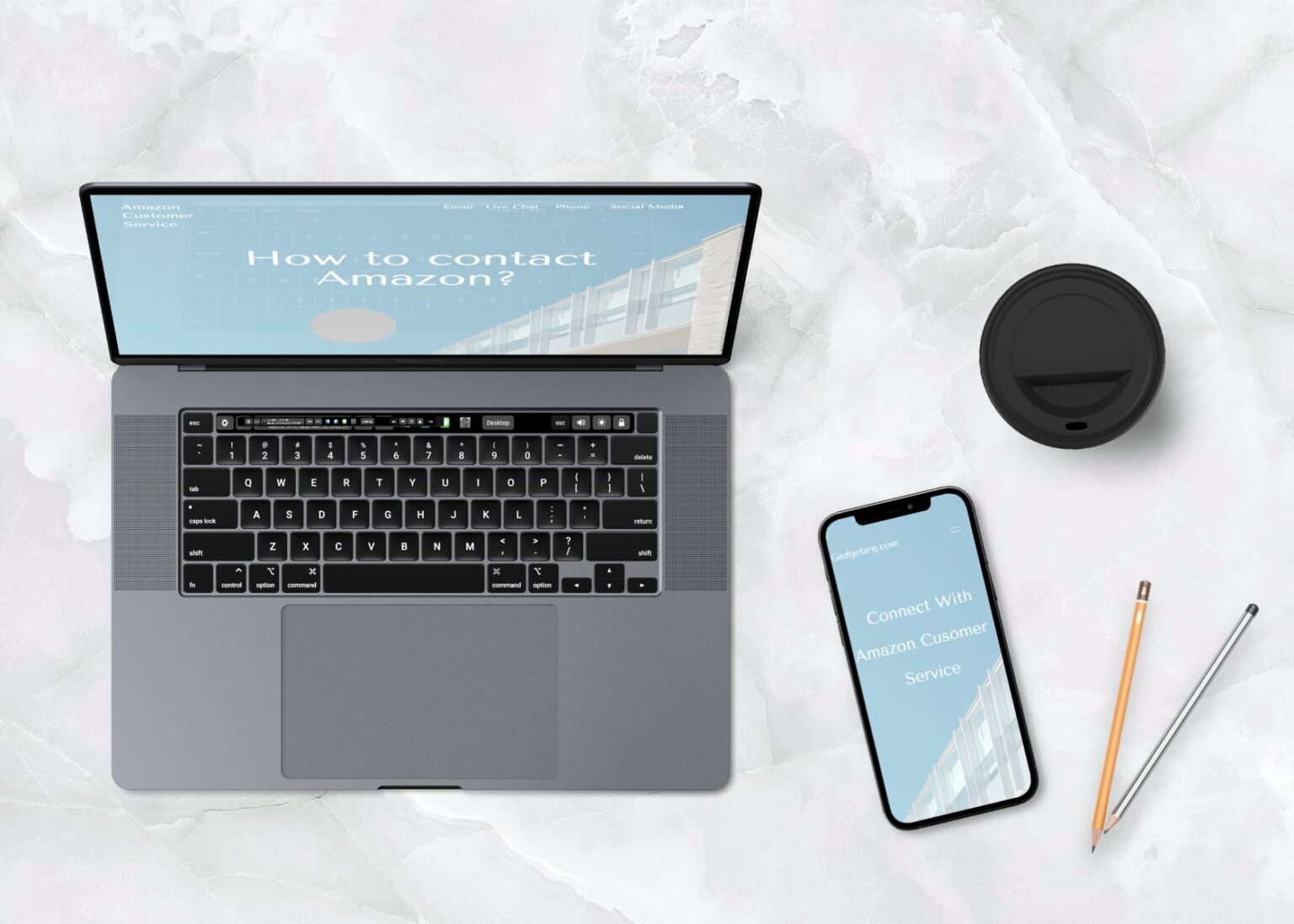 [Verified] Contact Amazon Customer Service Phone, Email or Chat