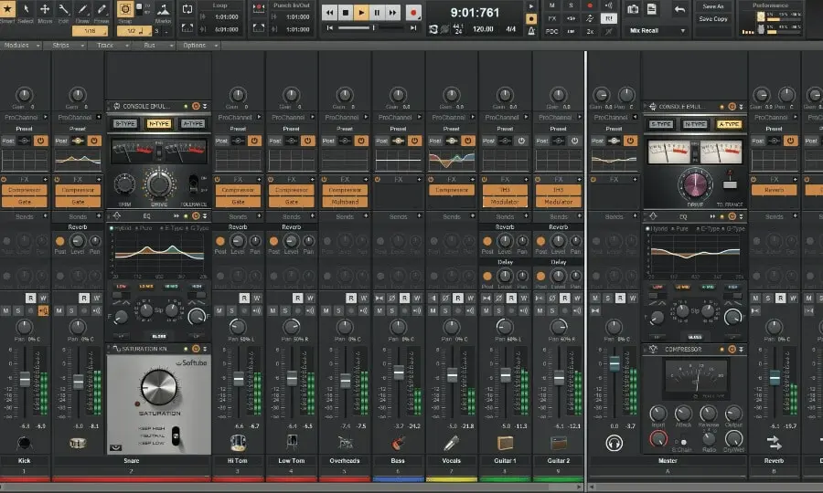 The best music-making software to kick off your music creation!