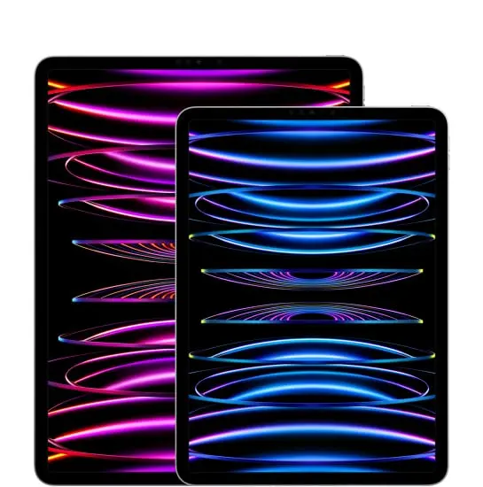 Apple iPad Pro M2 (2022)