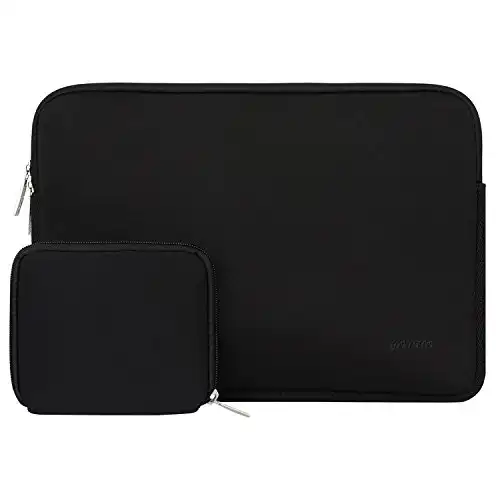 MOSISO Laptop Sleeve Bag