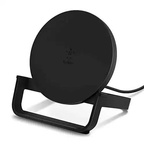 Belkin BoostCharge Wireless Charging Stand