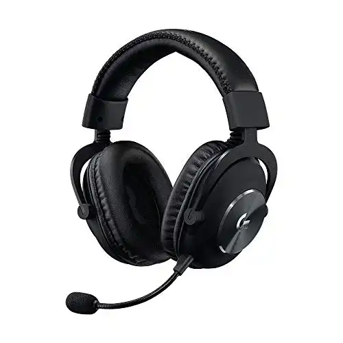 Logitech G PRO Gaming Headset