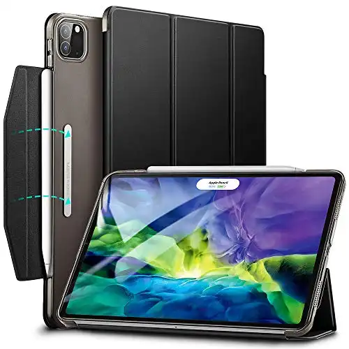 ESR Yippee Trifold Smart Case