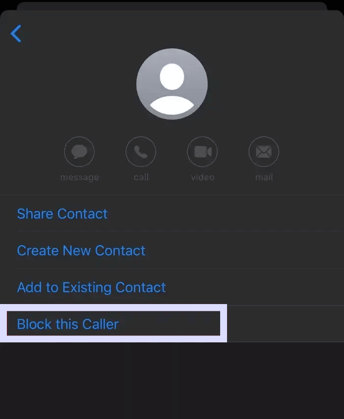 How to block and report spam calls and texts on your iPhone?