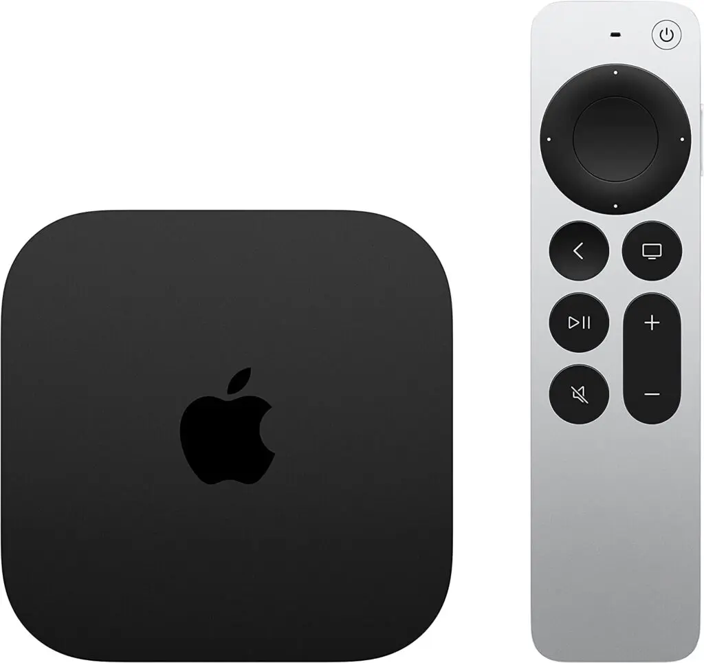 Firestick 4K Max vs Apple TV 4K - Which one's for you?