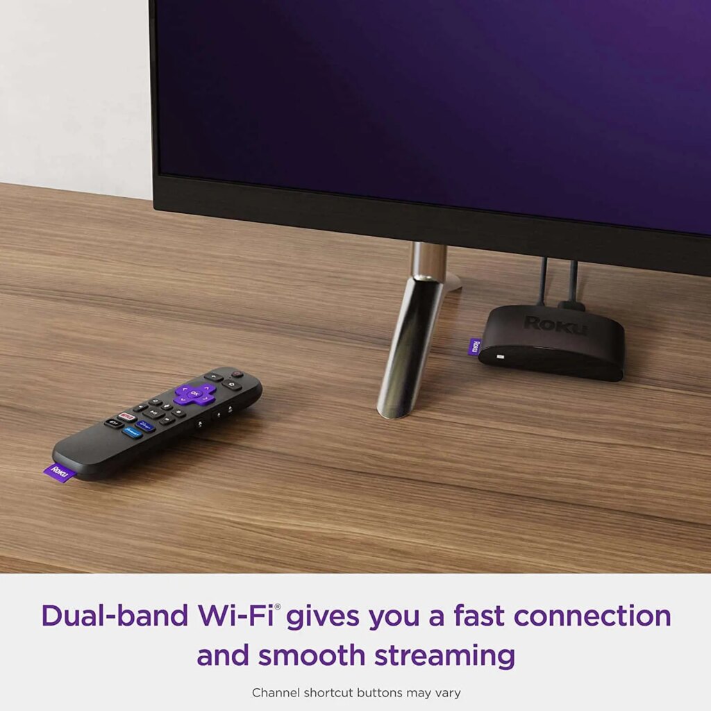 Roku Express 4k Plus review - A budget-friendly streaming device!
