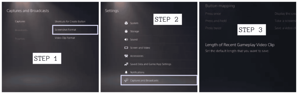 PlayStation 5's settings that you hardly know!