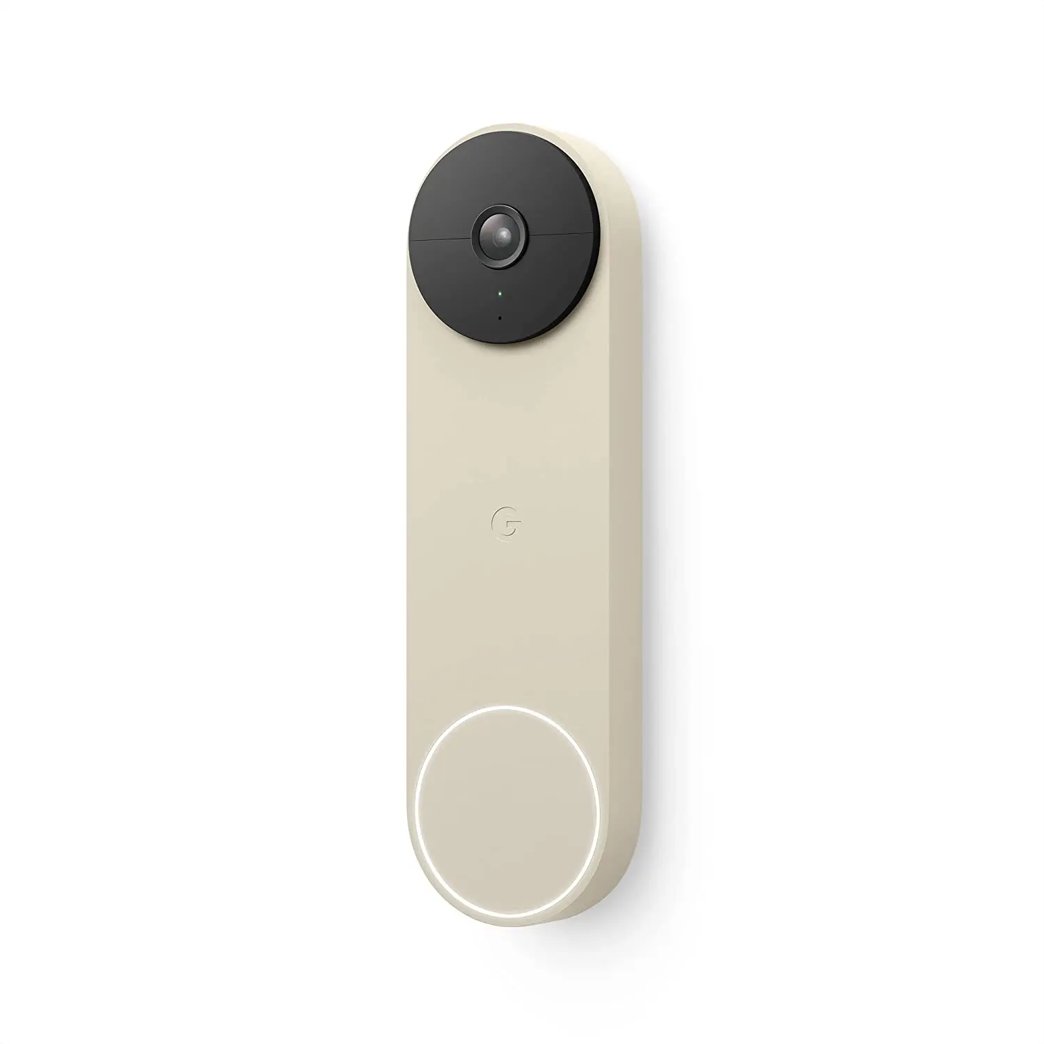 Nest Doorbell (wired, battery)