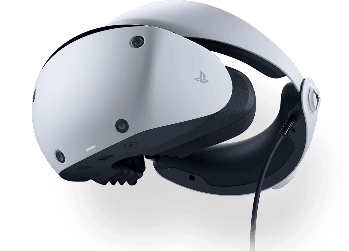 PS VR 2