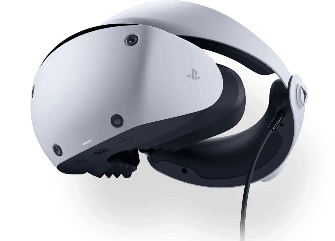 PS VR 2