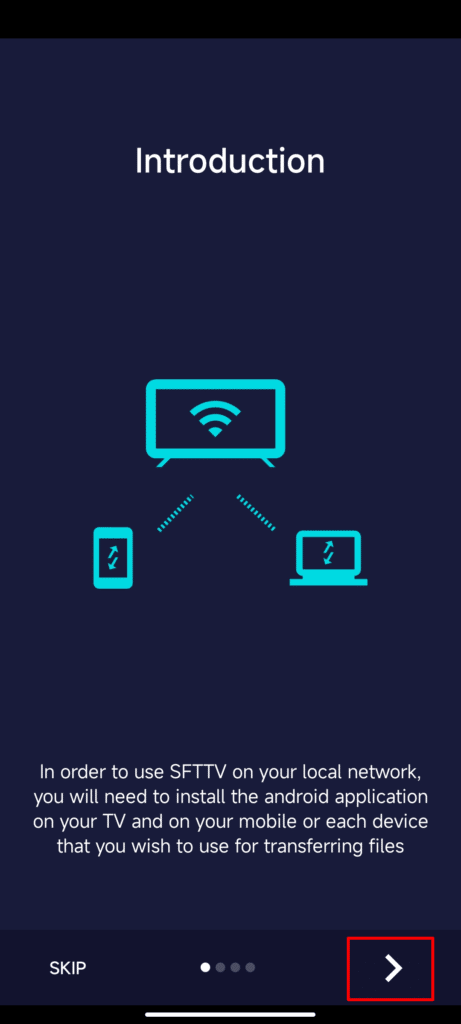 How to transfer files to Amazon Firestick TV from Android & PC?