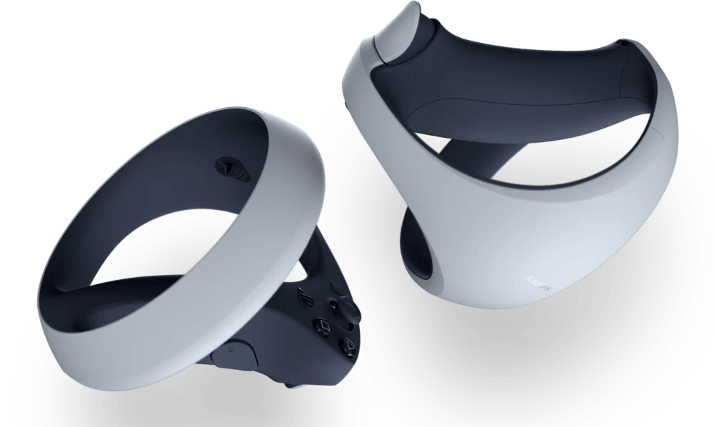 psvr 2 controllers