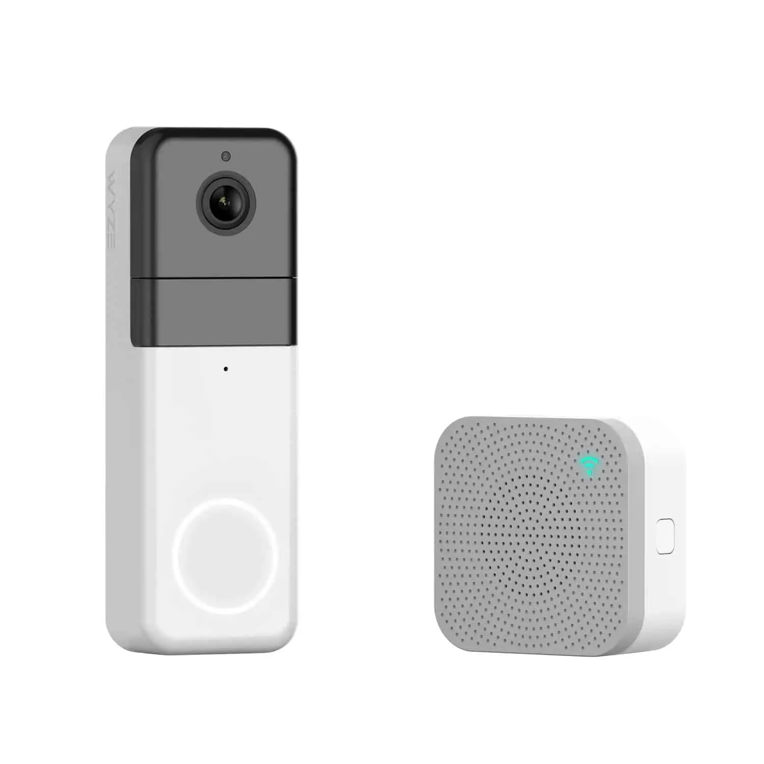 Wyze Video Doorbell Pro