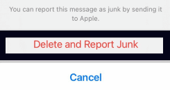 How to block and report spam calls and texts on your iPhone?