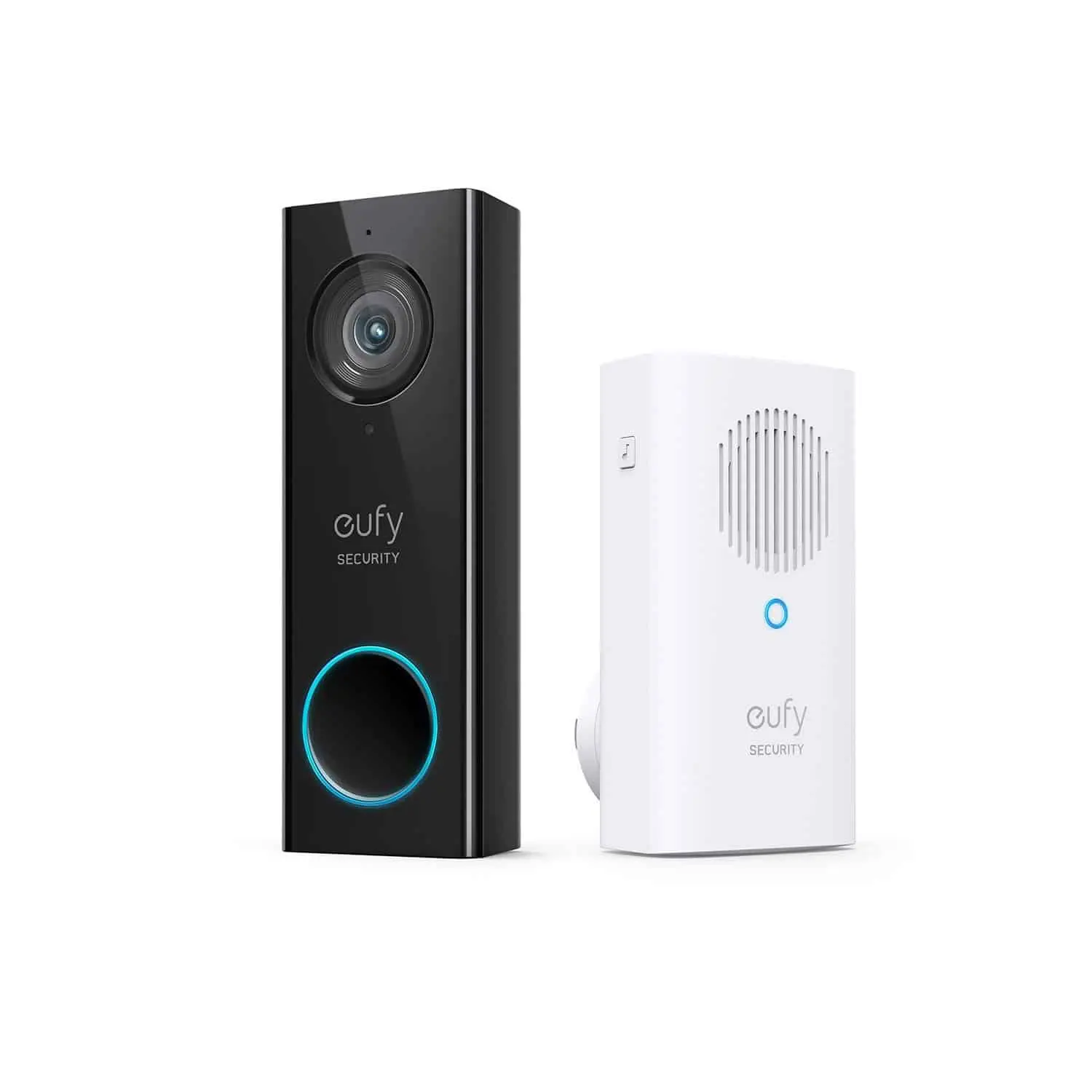 eufy Security Video Doorbell 2K