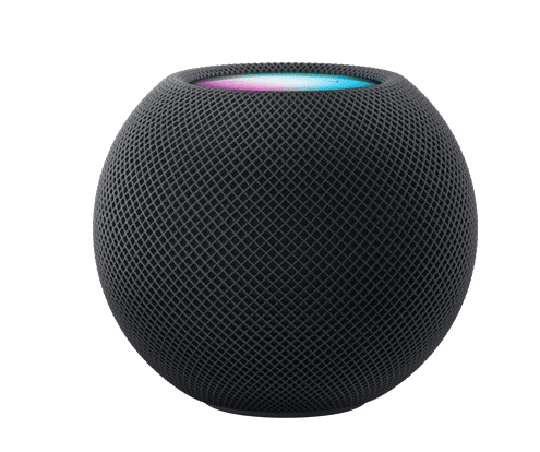 How to connect HomePod Mini to Mac?