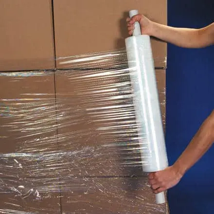 Numerous advantages of utilizing plastic wrap while moving!