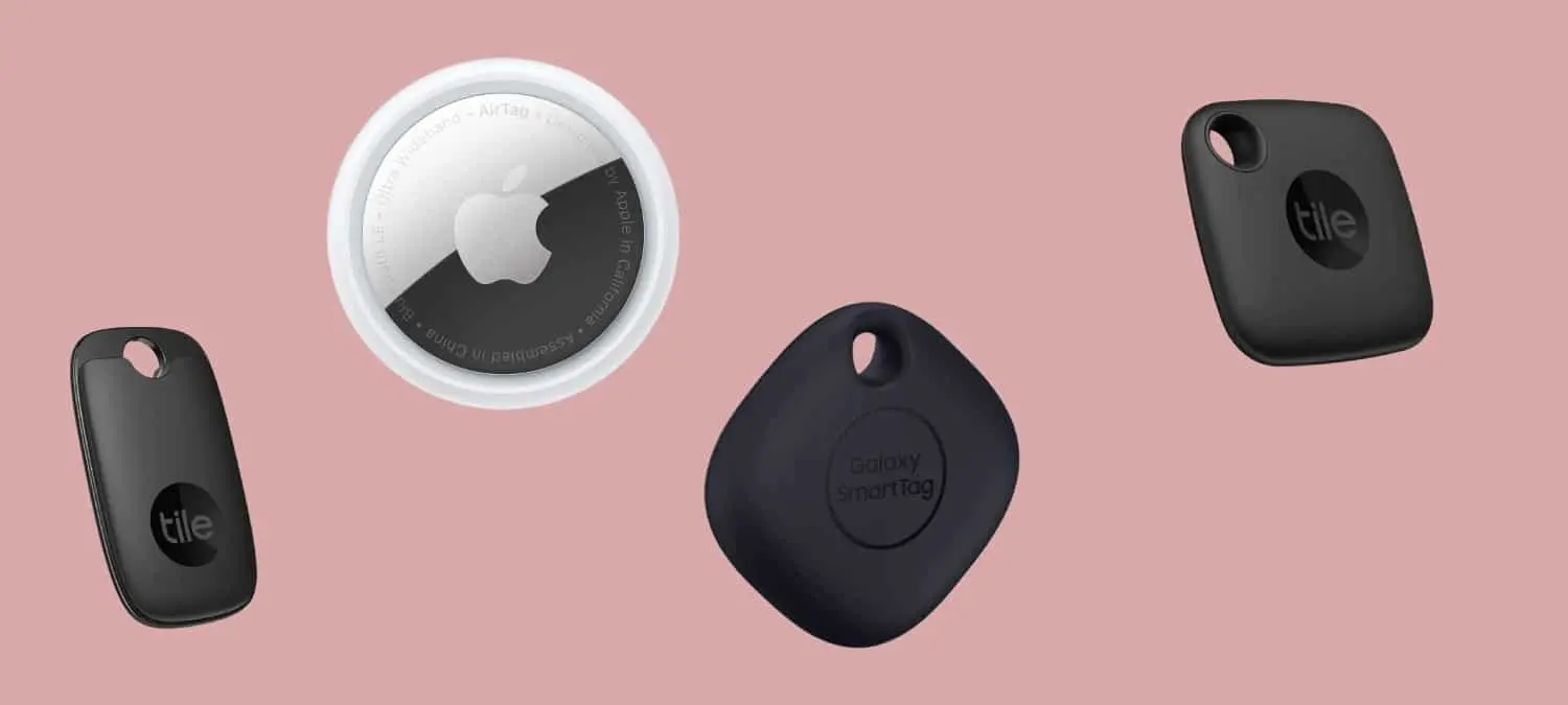 Best Bluetooth Tracker you can purchase for yourself right now!