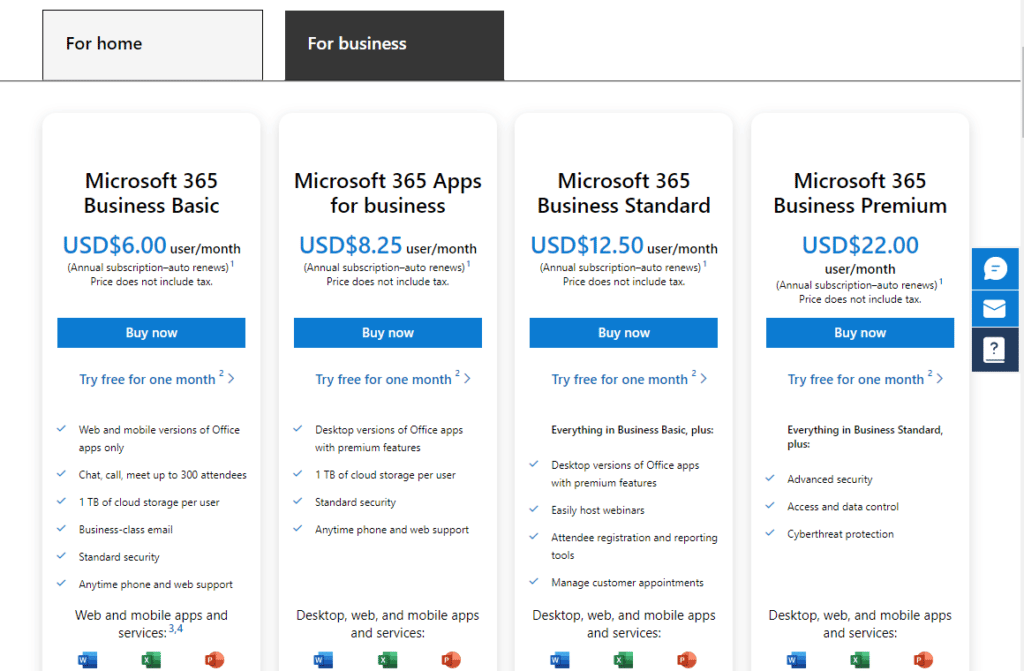 How to get Microsoft Excel for free?