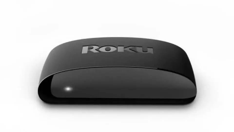 Roku Streaming Stick 4K vs Roku Express