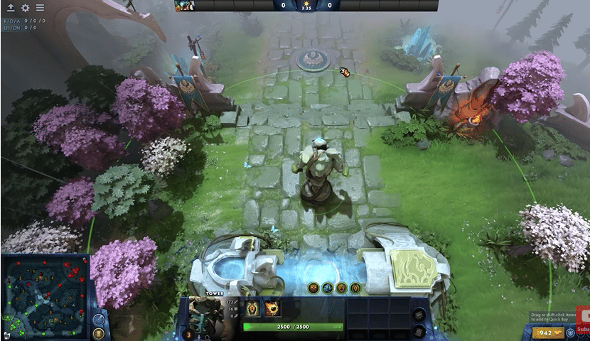 tips dota 2