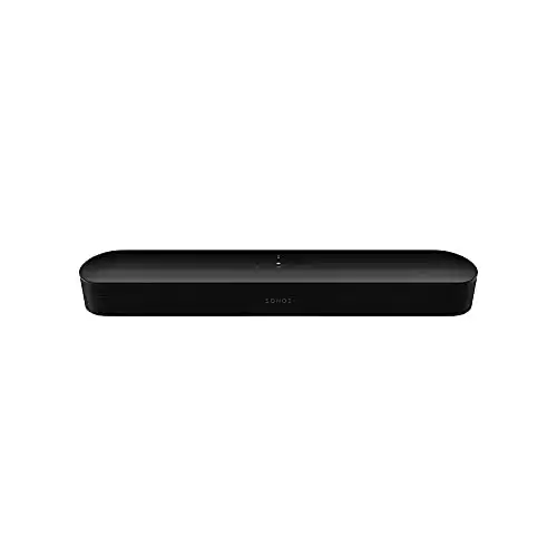 Sonos Beam Gen 2