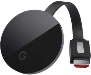 Google Chromecast